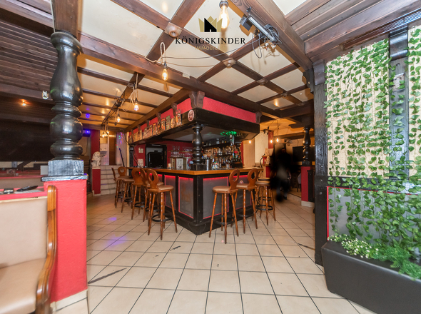 UG Gaststätte-BAR 
