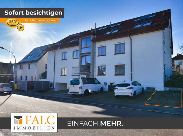 Herzlich Willkommen!