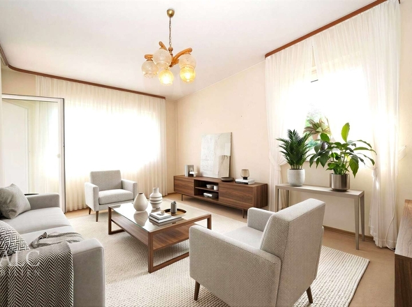 Wohnzimmer EG (Vis.)