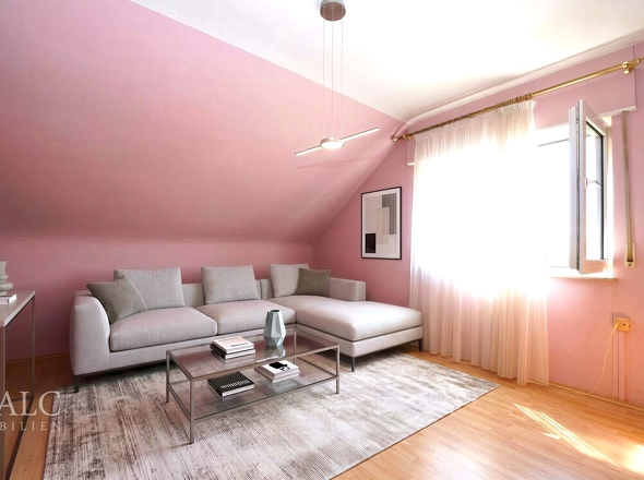 Wohnzimmer DG (Vis.)