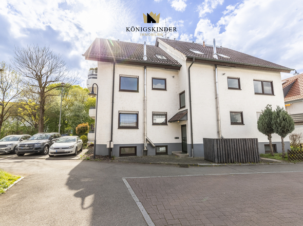 Hier geht´s lang...