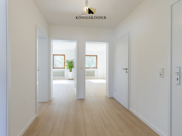 Herzlich willkommen!