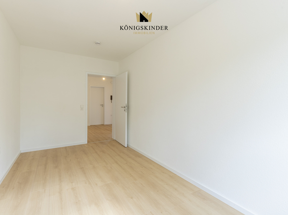 ...mit Blick zur Diele