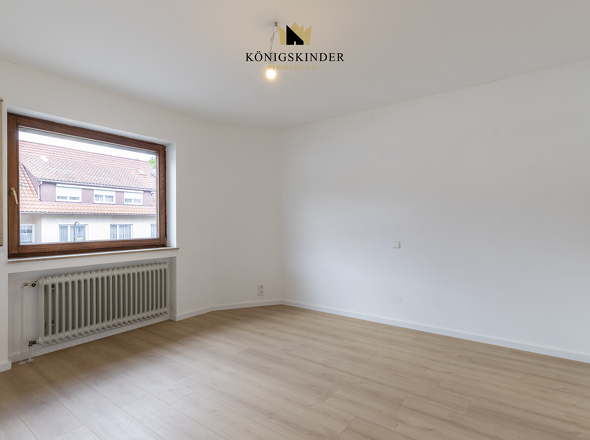 Ihr Ruhepol - Schlafzimmer...