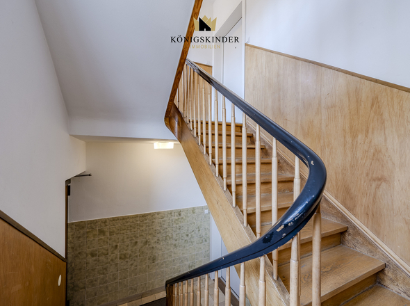 Trepppenhaus
