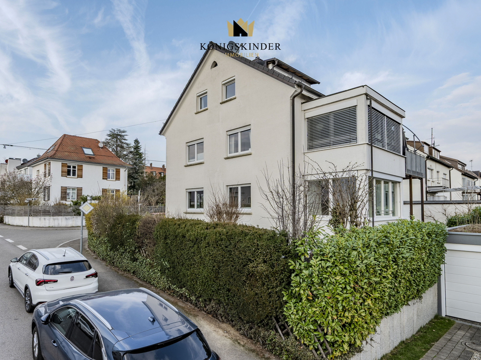 Aussenansicht