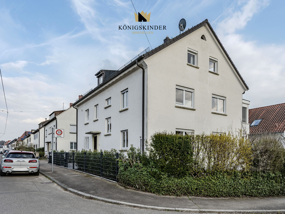 Aussenansicht