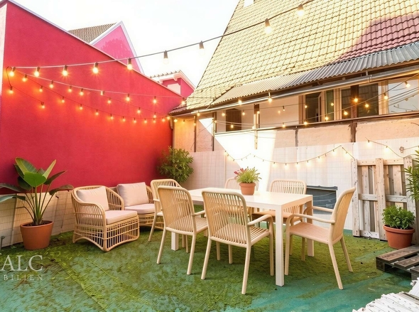 Für lange Sommerabende (EG)