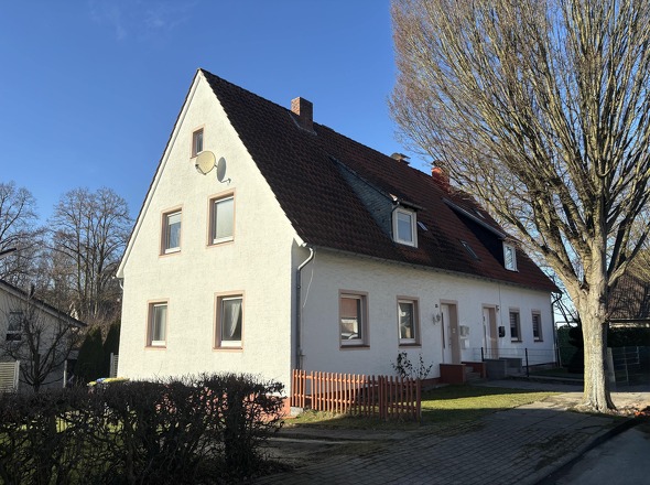 Seitenansicht