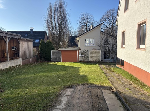 Garten