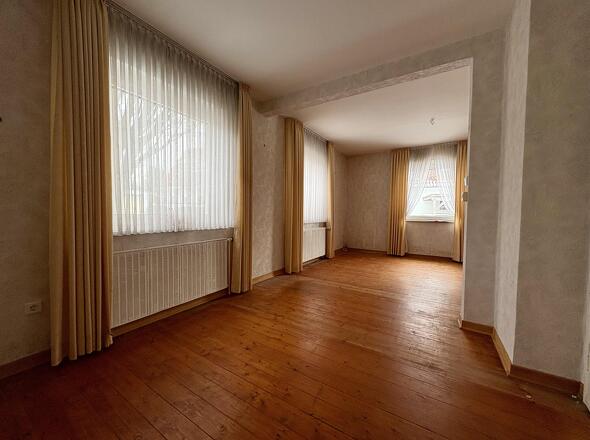 Esszimmer EG