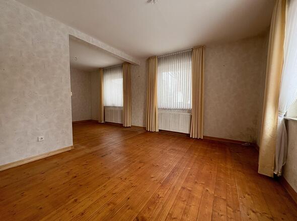 Wohnzimmer EG