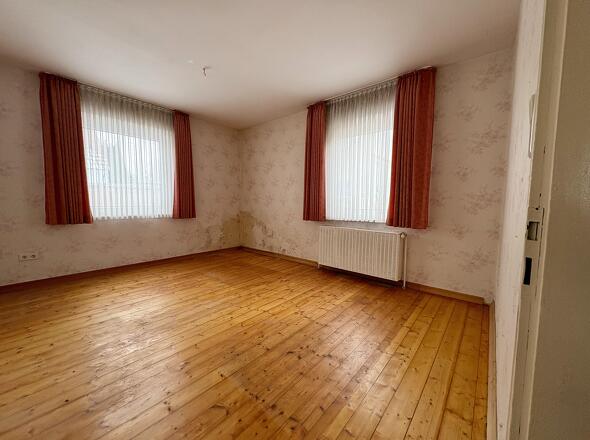 Schlafzimmer EG