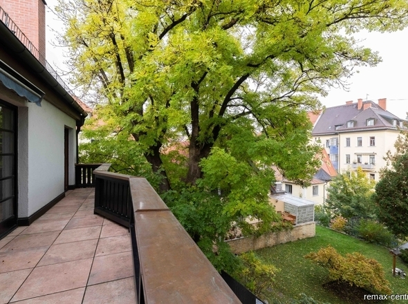 OG Balkon