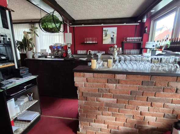 Restaurant - 1
