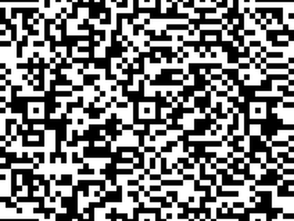 QR-Lageplan