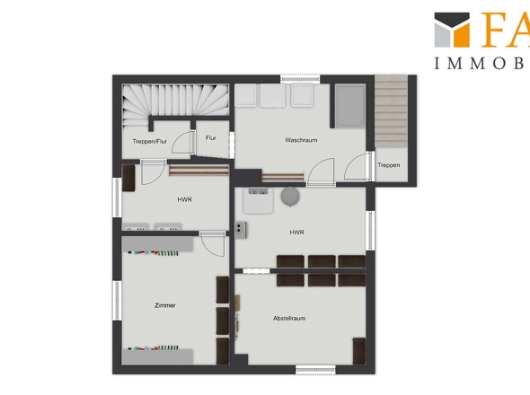 Grundriss KG