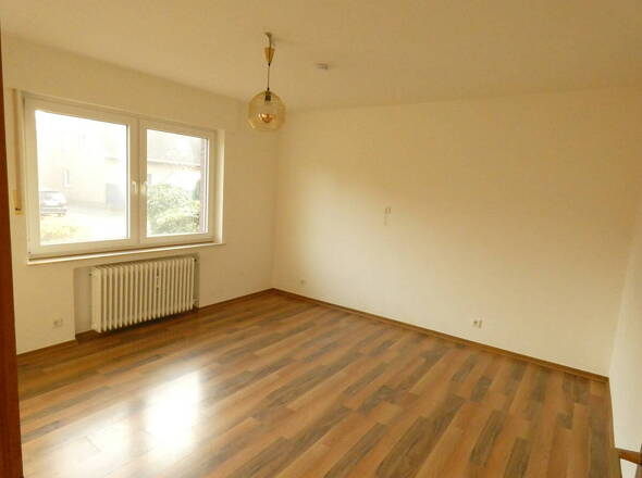 Schlafzimmer I EG