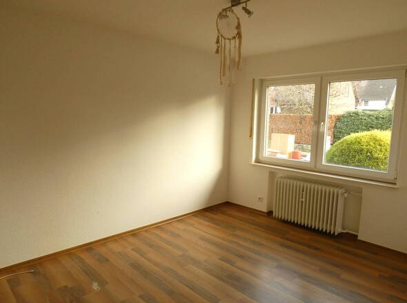 Schlafzimmer II EG