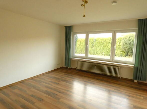 Wohnzimmer EG