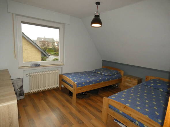 Schlafzimmer I DG
