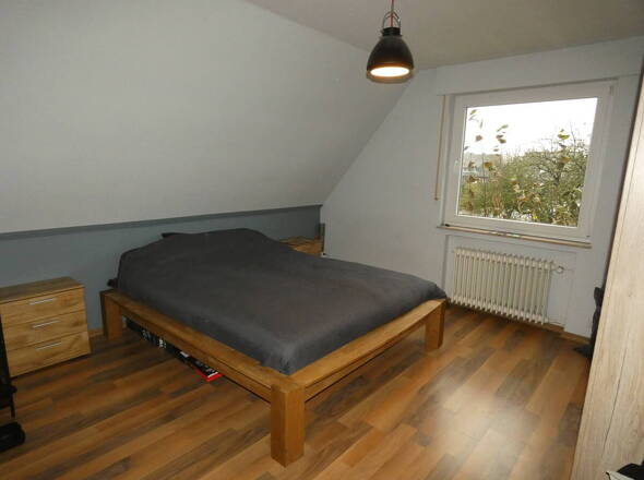 Schlafzimmer II DG
