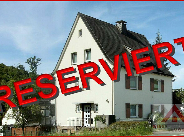RESERVIERT