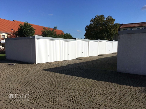 Garagenhof 