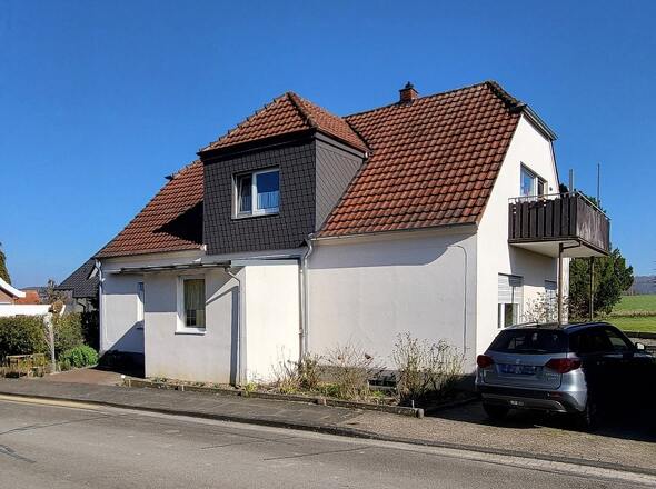 Hauptansicht