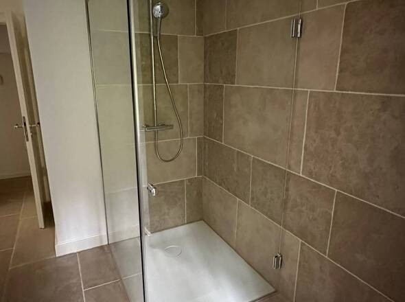 2. Badezimmer