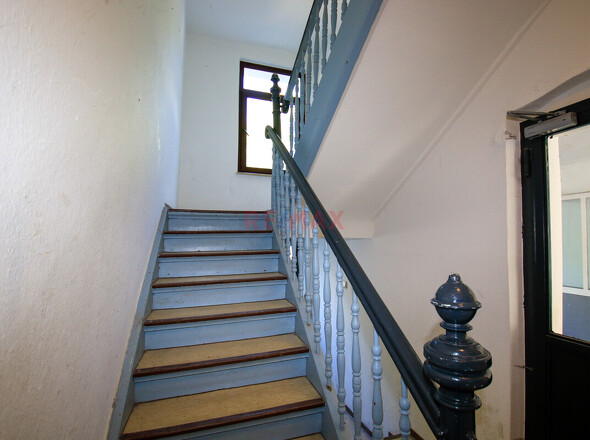 Treppenhaus