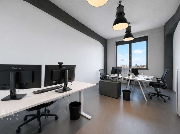 Büro 3