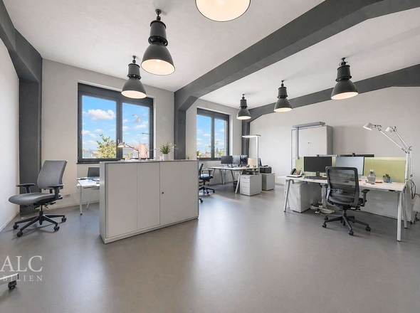 Büro 4