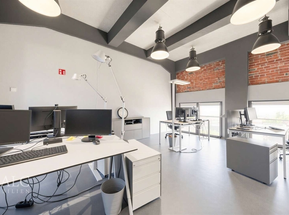 Büro 5