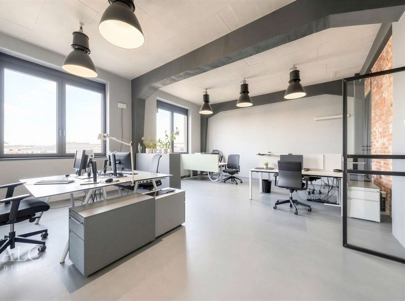 Büro 6