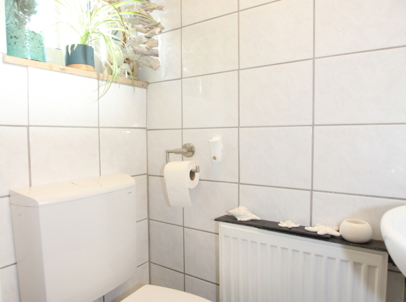 Gäste-WC