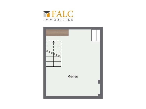 Kellergeschoss
