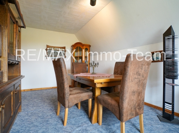 Wohnzimmer DG