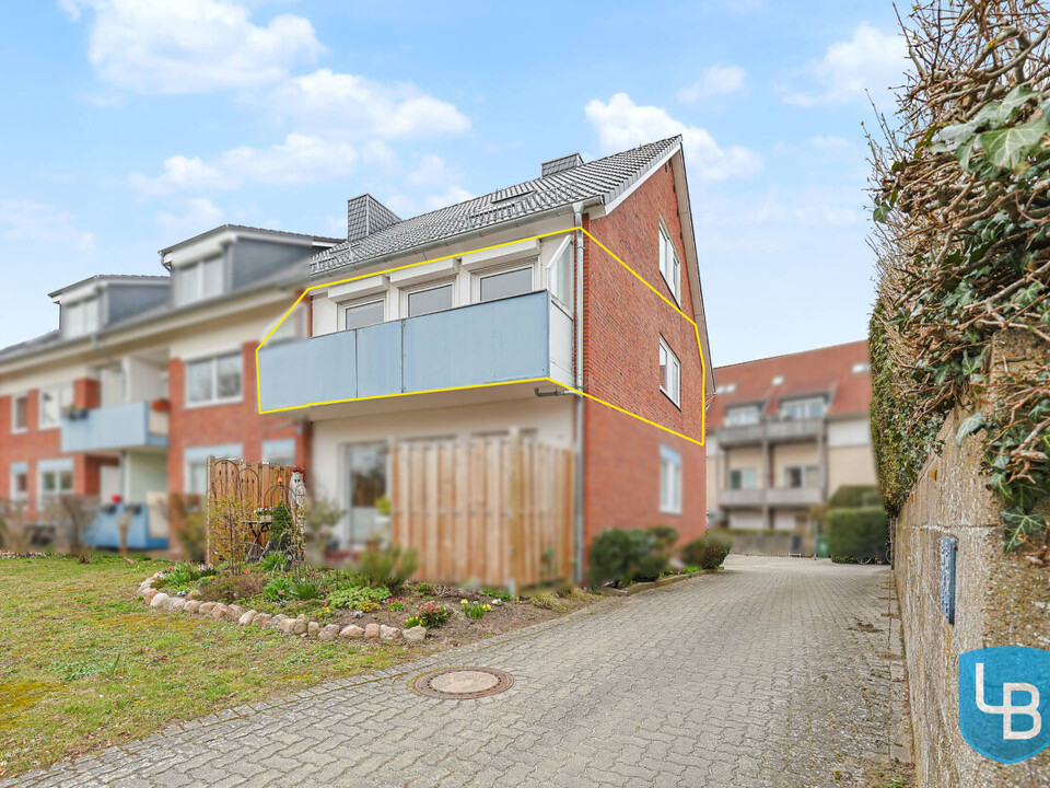 Ihr neues Zuhause?