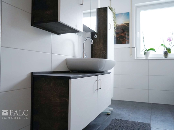 Badezimmer 1