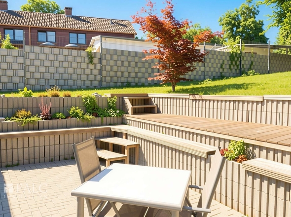 Terrasse 1.1 