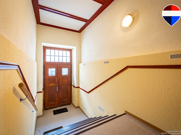 Eingangsbereich - EG