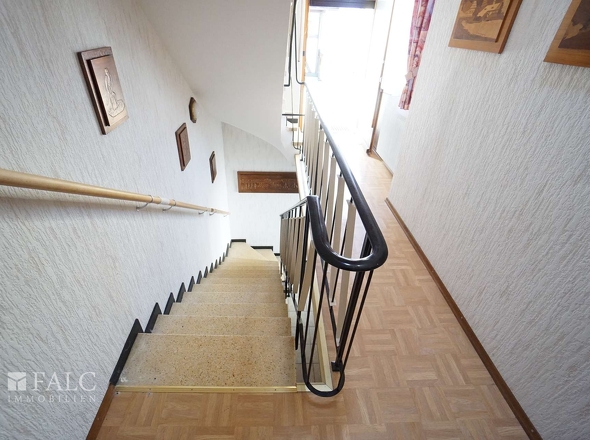 Treppenhaus