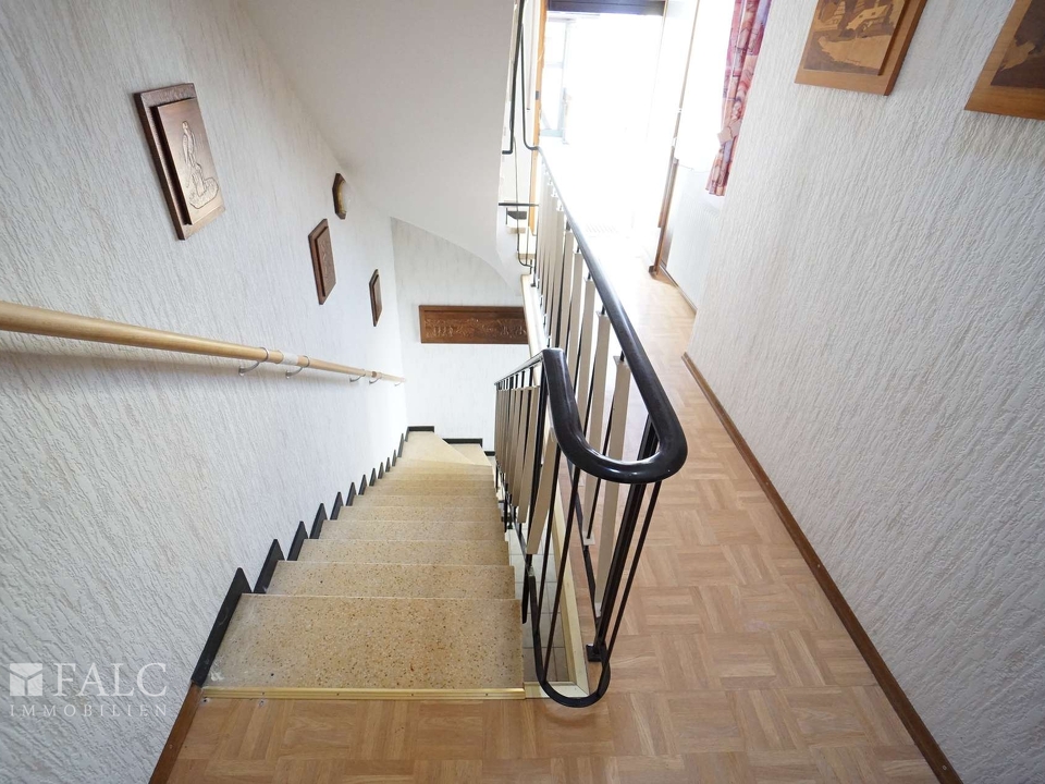 Treppenhaus