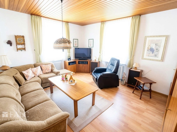 Wohnzimmer OG 