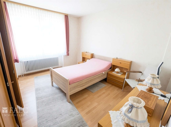 Schlafzimmer OG 