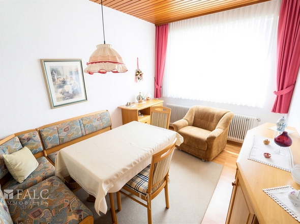Wohnzimmer OG 