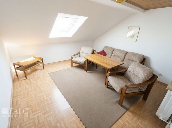 Wohnzimmer DG 