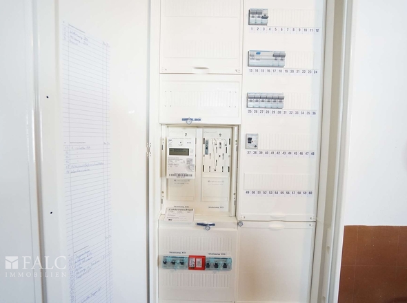 Elektrik