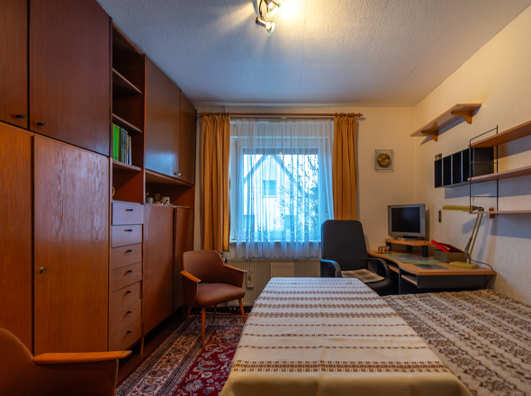 EG Arbeitszimmer
